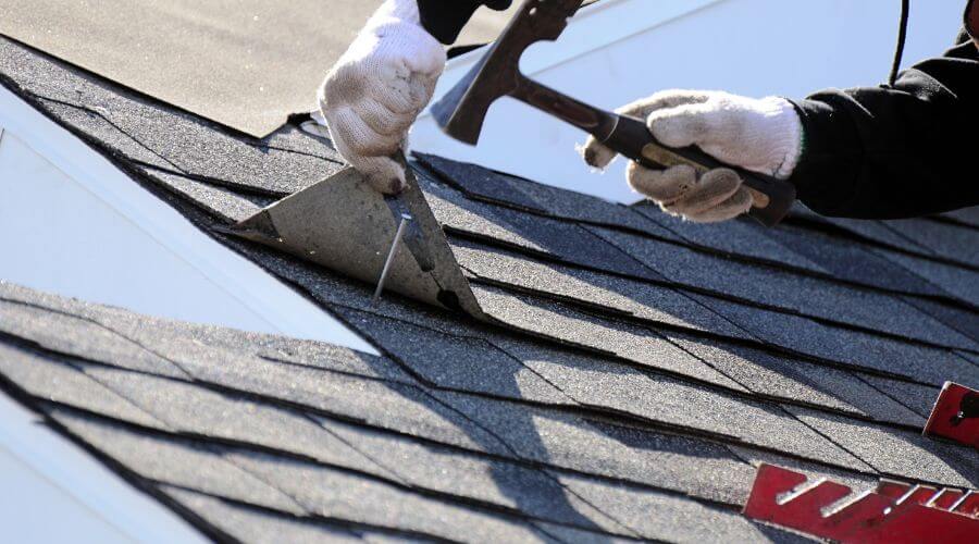Expert Emergency Roof Repairs services in Joseph, OR